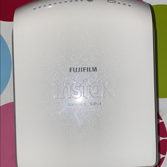 Instax Printer - Picture 1 of 2